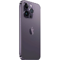 Смартфон Apple iPhone 14 Pro Max 128 ГБ, Dual: nano SIM + eSIM, Violet, фиолетовый