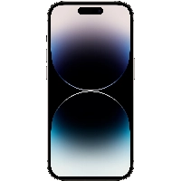 Смартфон Apple iPhone 14 Pro 256 ГБ, Dual: nano SIM + eSIM, Space black, космический черный