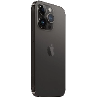 Смартфон Apple iPhone 14 Pro 256 ГБ, Dual: nano SIM + eSIM, Space black, космический черный