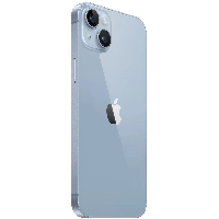 Смартфон Apple iPhone 14 128 ГБ, Dual nano Sim, Blue, синий