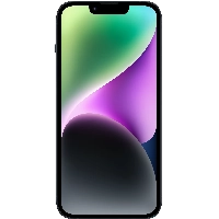 Смартфон Apple iPhone 14 512 ГБ, Dual nano Sim, Midnight, "тёмная ночь"