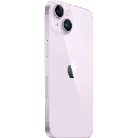 Смартфон Apple iPhone 14 128 ГБ, Dual nano Sim, Violet, фиолетовый