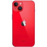 Смартфон Apple iPhone 14 512 ГБ, Dual: nano SIM + eSIM, (PRODUCT)RED, красный