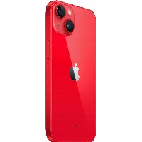 Смартфон Apple iPhone 14 512 ГБ, Dual: nano SIM + eSIM, (PRODUCT)RED, красный