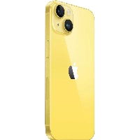 Смартфон Apple iPhone 14 512 ГБ, Dual nano Sim, Yellow, желтый