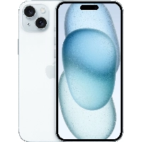 Смартфон Apple iPhone 15 Plus 512 ГБ, Dual: nano SIM + eSIM, Light blue , голубой