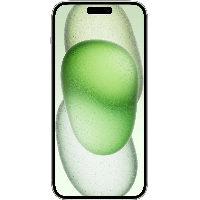 Смартфон Apple iPhone 15 Plus 256 ГБ, Dual: nano SIM + eSIM, Green, зеленый