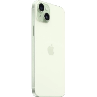 Смартфон Apple iPhone 15 Plus 128 ГБ, Dual nano Sim, Green, зеленый