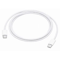 Зарядный кабель Apple USB-C Charge Cable, 2 м