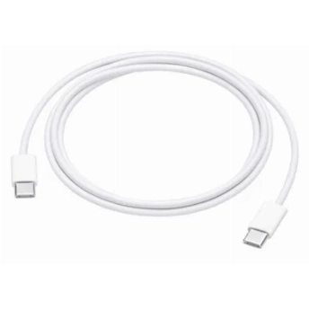 Зарядный кабель Apple USB-C Charge Cable, 1 м