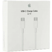 Зарядный кабель Apple USB-C Charge Cable, 2 м