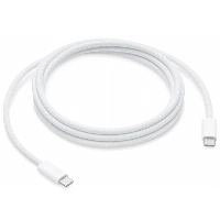 Кабель Apple USB-C to USB-C 240W 2m, White