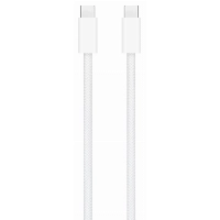 Кабель Apple USB-C to USB-C 240W 2m, White