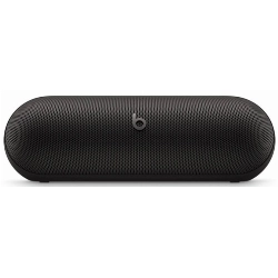 Портативная колонка Beats Pill, Matte Black