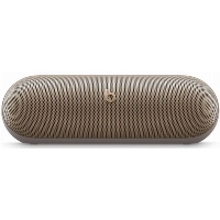 Портативная колонка Beats Pill, Champagne Gold