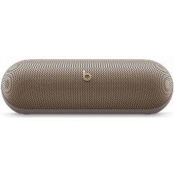 Портативная колонка Beats Pill, Champagne Gold