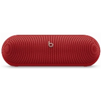 Портативная колонка Beats Pill, Statement Red