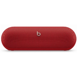 Портативная колонка Beats Pill, Statement Red