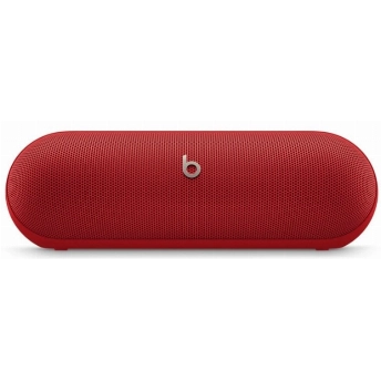 Портативная колонка Beats Pill, Statement Red