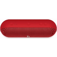 Портативная колонка Beats Pill, Statement Red