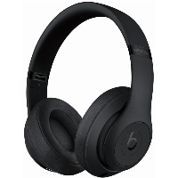 Наушники Beats Studio 3, Black