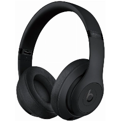 Наушники Beats Studio 3, Black