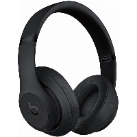 Наушники Beats Studio 3, Black