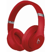 Наушники Beats Studio 3, Red