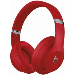 Наушники Beats Studio 3, Red