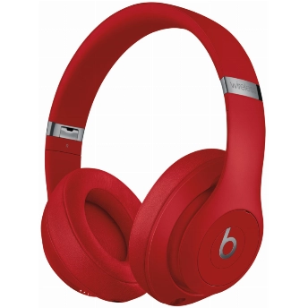 Наушники Beats Studio 3, Red