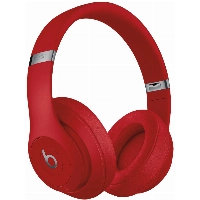 Наушники Beats Studio 3, Red