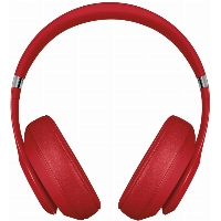 Наушники Beats Studio 3, Red