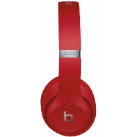 Наушники Beats Studio 3, Red