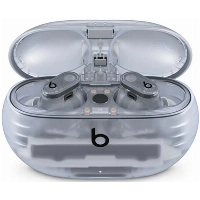 Беспроводные наушники Beats Studio Buds Plus, Transparent