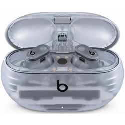 Беспроводные наушники Beats Studio Buds Plus, Transparent