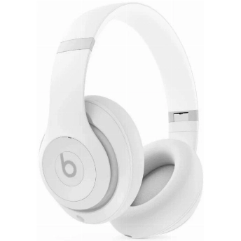 Наушники Beats Studio Pro, Matte White