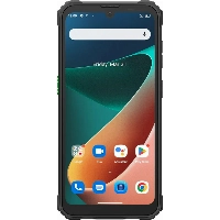 Смартфон Blackview BV5300 Pro, 4/64 GB, Green