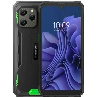 Смартфон Blackview BV5300 Pro, 4/64 GB, Green