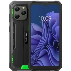 Смартфон Blackview BV5300 Pro, 4/64 GB, Green