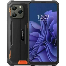 Смартфон Blackview BV5300 Pro, 4/64 GB, Orange