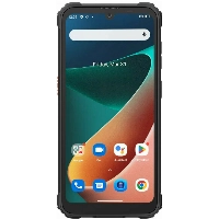 Смартфон Blackview BV5300 Pro, 4/64 GB, Orange