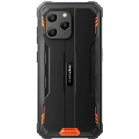 Смартфон Blackview BV5300 Pro, 4/64 GB, Orange