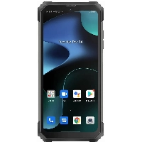 Смартфон Blackview BV8800, 8/128 GB, Black