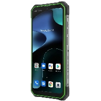 Смартфон Blackview BV8800, 8/128 GB, Green