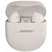 Беспроводные наушники Bose QuietComfort Ultra Earbuds, White Smoke