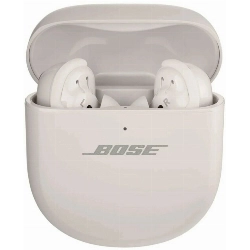 Беспроводные наушники Bose QuietComfort Ultra Earbuds, White Smoke