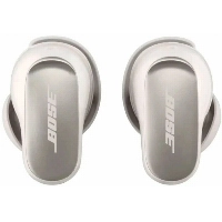 Беспроводные наушники Bose QuietComfort Ultra Earbuds, White Smoke