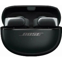 Беспроводные наушники Bose Ultra Open EarBuds, Black