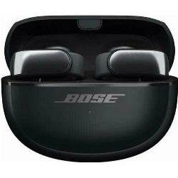 Беспроводные наушники Bose Ultra Open EarBuds, Black