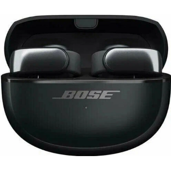 Беспроводные наушники Bose Ultra Open EarBuds, Black